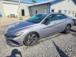 KMHLP4DG5TU146748 2026 HYUNDAI ELANTRA