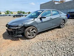 KMHLP4DG5TU160469 2026 HYUNDAI ELANTRA