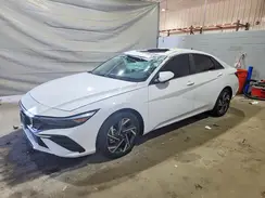 KMHLP4DG5TU172668 2026 HYUNDAI ELANTRA