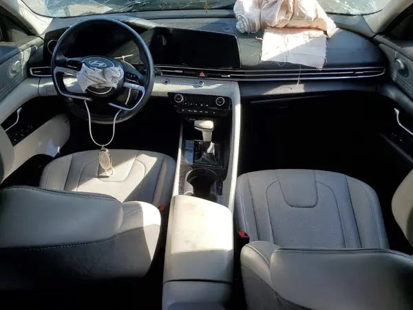 KMHLP4DG6RU647821 2024 HYUNDAI ELANTRA - Image 8