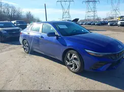 KMHLP4DG6RU651383 2024 HYUNDAI ELANTRA