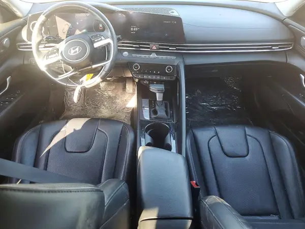 KMHLP4DG6RU652064 2024 HYUNDAI ELANTRA - Image 8