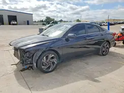 KMHLP4DG6RU656132 2024 HYUNDAI ELANTRA