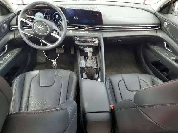 KMHLP4DG6RU686179 2024 HYUNDAI ELANTRA - Image 8