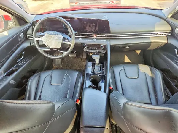KMHLP4DG6RU686506 2024 HYUNDAI ELANTRA - Image 8