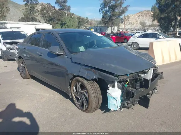 KMHLP4DG6RU690149 2024 HYUNDAI ELANTRA