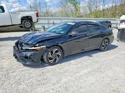 KMHLP4DG6RU691818 2024 HYUNDAI ELANTRA