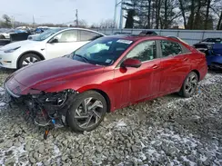 KMHLP4DG6RU715342 2024 HYUNDAI ELANTRA