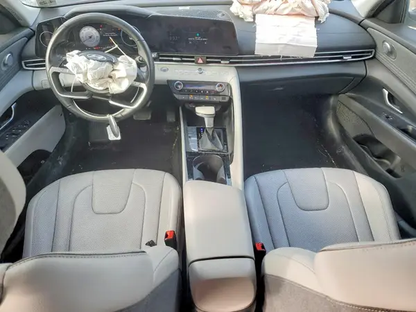 KMHLP4DG6RU715342 2024 HYUNDAI ELANTRA - Image 8