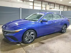 KMHLP4DG6RU733890 2024 HYUNDAI ELANTRA