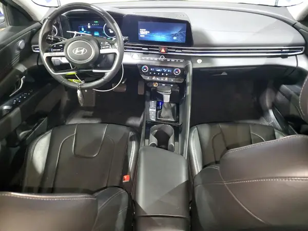 KMHLP4DG6RU733890 2024 HYUNDAI ELANTRA - Image 8
