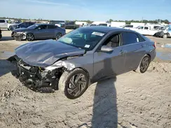 KMHLP4DG6RU741505 2024 HYUNDAI ELANTRA