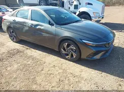 KMHLP4DG6RU772799 2024 HYUNDAI ELANTRA