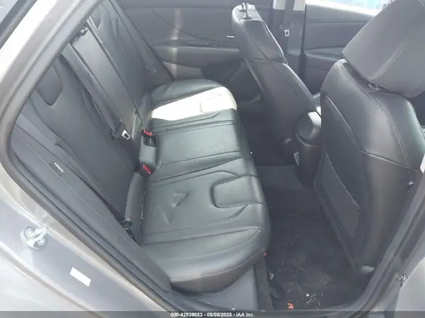 KMHLP4DG6RU775301 2024 HYUNDAI ELANTRA - Image 8