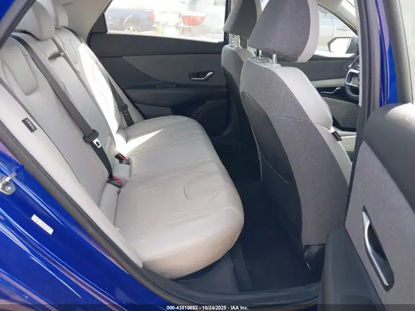 KMHLP4DG6RU776206 2024 HYUNDAI ELANTRA - Image 8