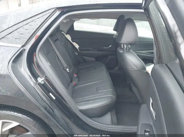 KMHLP4DG6RU779882 2024 HYUNDAI ELANTRA - Image 8