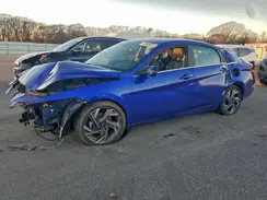 KMHLP4DG6RU792311 2024 HYUNDAI ELANTRA