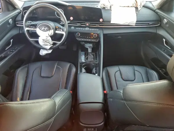 KMHLP4DG6RU792311 2024 HYUNDAI ELANTRA - Image 8