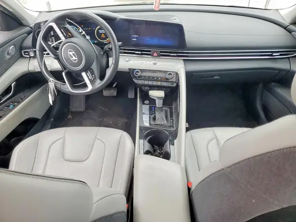 KMHLP4DG6RU792857 2024 HYUNDAI ELANTRA - Image 8