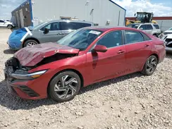 KMHLP4DG6RU796732 2024 HYUNDAI ELANTRA