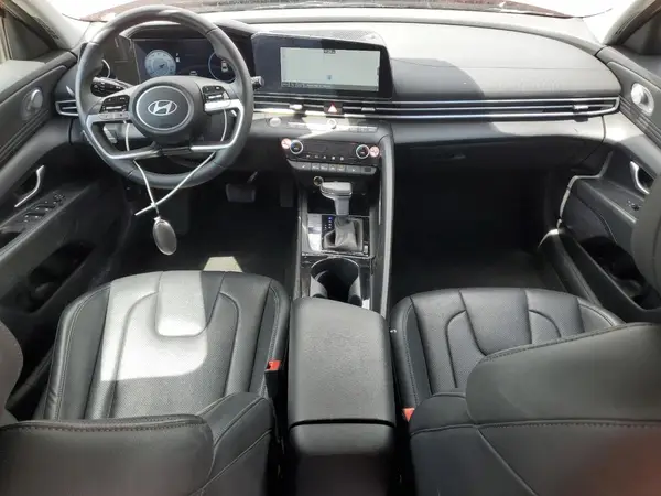 KMHLP4DG6RU796732 2024 HYUNDAI ELANTRA - Image 8