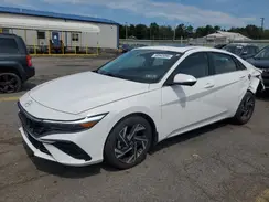 KMHLP4DG6RU804196 2024 HYUNDAI ELANTRA
