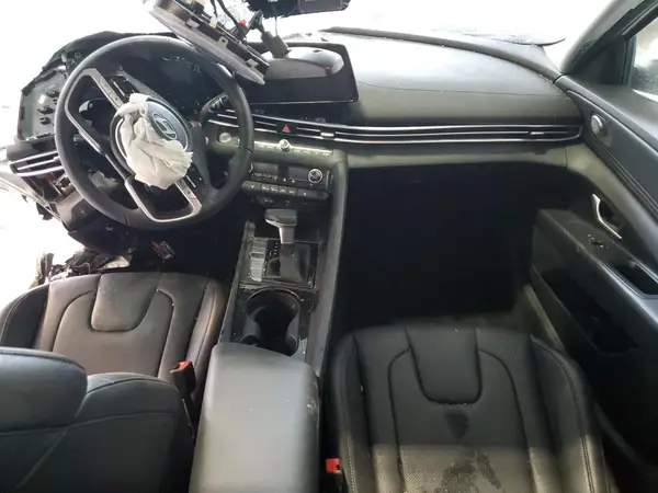 KMHLP4DG6RU810404 2024 HYUNDAI ELANTRA - Image 8