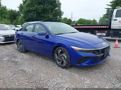 KMHLP4DG6RU811228 2024 HYUNDAI ELANTRA
