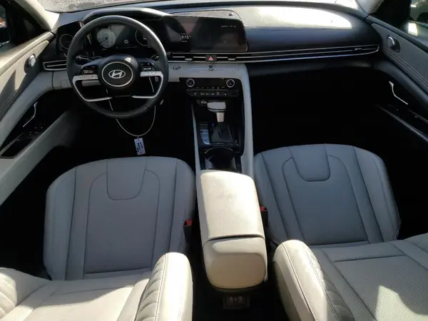 KMHLP4DG6RU821239 2024 HYUNDAI ELANTRA - Image 8