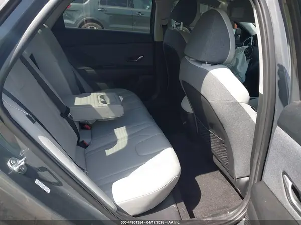 KMHLP4DG6RU828305 2024 HYUNDAI ELANTRA - Image 8