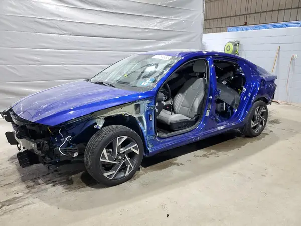KMHLP4DG6RU832385 2024 HYUNDAI ELANTRA - Image 1