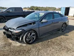 KMHLP4DG6RU835268 2024 HYUNDAI ELANTRA