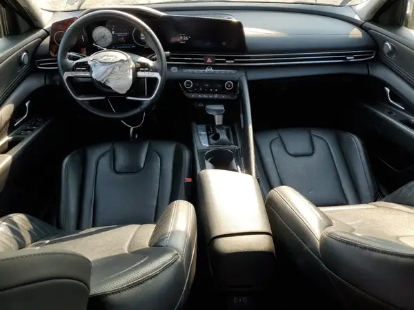KMHLP4DG6RU835268 2024 HYUNDAI ELANTRA - Image 8