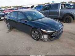 KMHLP4DG6SU014628 2025 HYUNDAI ELANTRA
