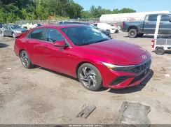 KMHLP4DG6SU024897 2025 HYUNDAI ELANTRA