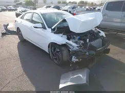 KMHLP4DG6SU025659 2025 HYUNDAI ELANTRA