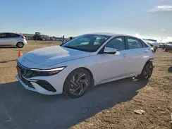 KMHLP4DG6SU027752 2025 HYUNDAI ELANTRA