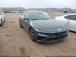 KMHLP4DG6SU032546 2025 HYUNDAI ELANTRA