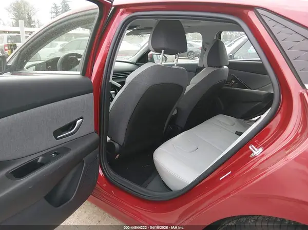 KMHLP4DG6SU032644 2025 HYUNDAI ELANTRA - Image 8