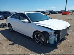 KMHLP4DG6SU038248 2025 HYUNDAI ELANTRA
