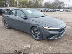 KMHLP4DG6SU038962 2025 HYUNDAI ELANTRA