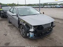 KMHLP4DG6SU039657 2025 HYUNDAI ELANTRA