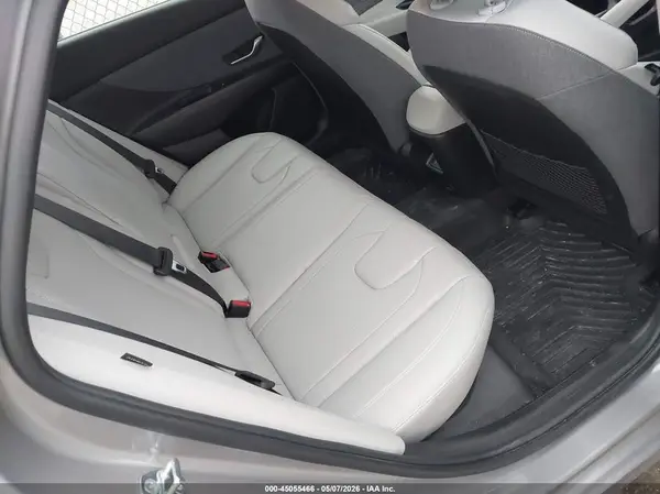 KMHLP4DG6SU039657 2025 HYUNDAI ELANTRA - Image 8