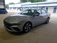 KMHLP4DG6SU052621 2025 HYUNDAI ELANTRA