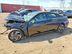 KMHLP4DG6SU057270 2025 HYUNDAI ELANTRA