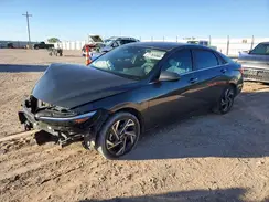 KMHLP4DG6SU058239 2025 HYUNDAI ELANTRA