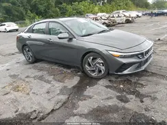 KMHLP4DG6SU058886 2025 HYUNDAI ELANTRA