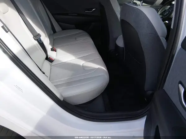 KMHLP4DG6SU073758 2025 HYUNDAI ELANTRA - Image 8