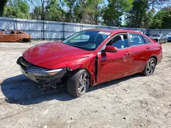 KMHLP4DG6SU863514 2025 HYUNDAI ELANTRA