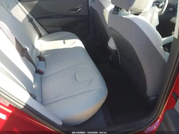 KMHLP4DG6SU868955 2025 HYUNDAI ELANTRA - Image 8